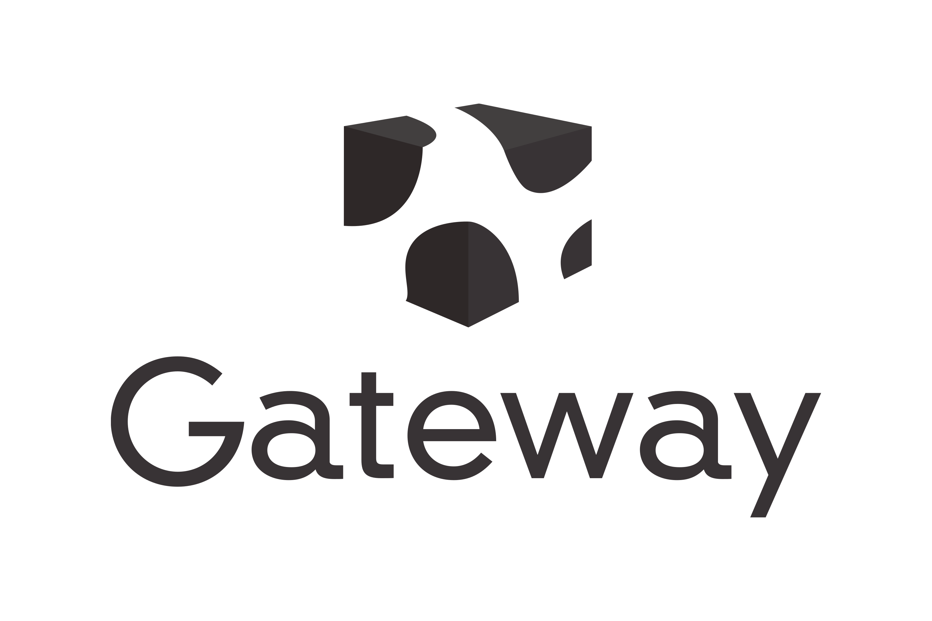 gateway