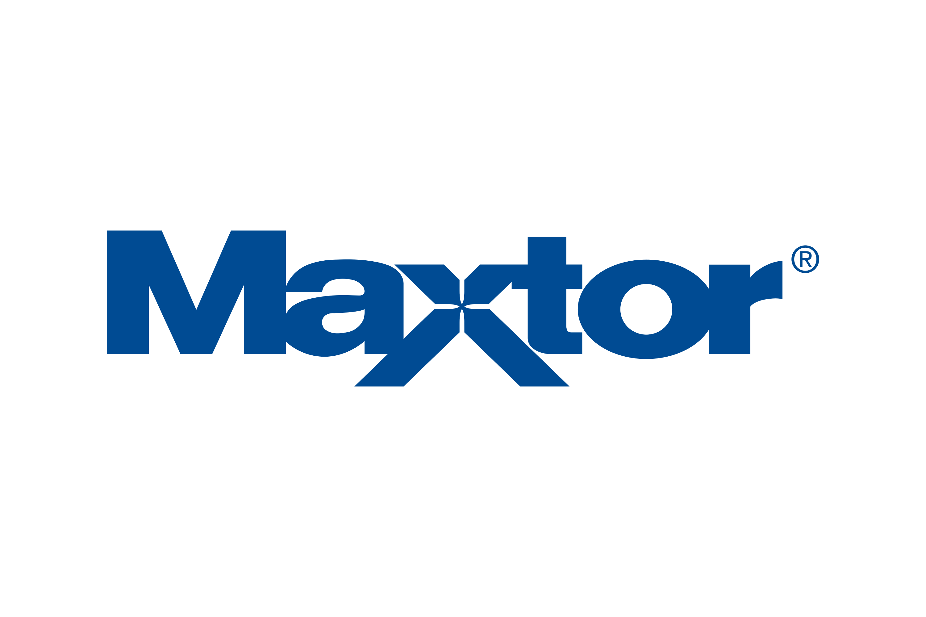 maxtor
