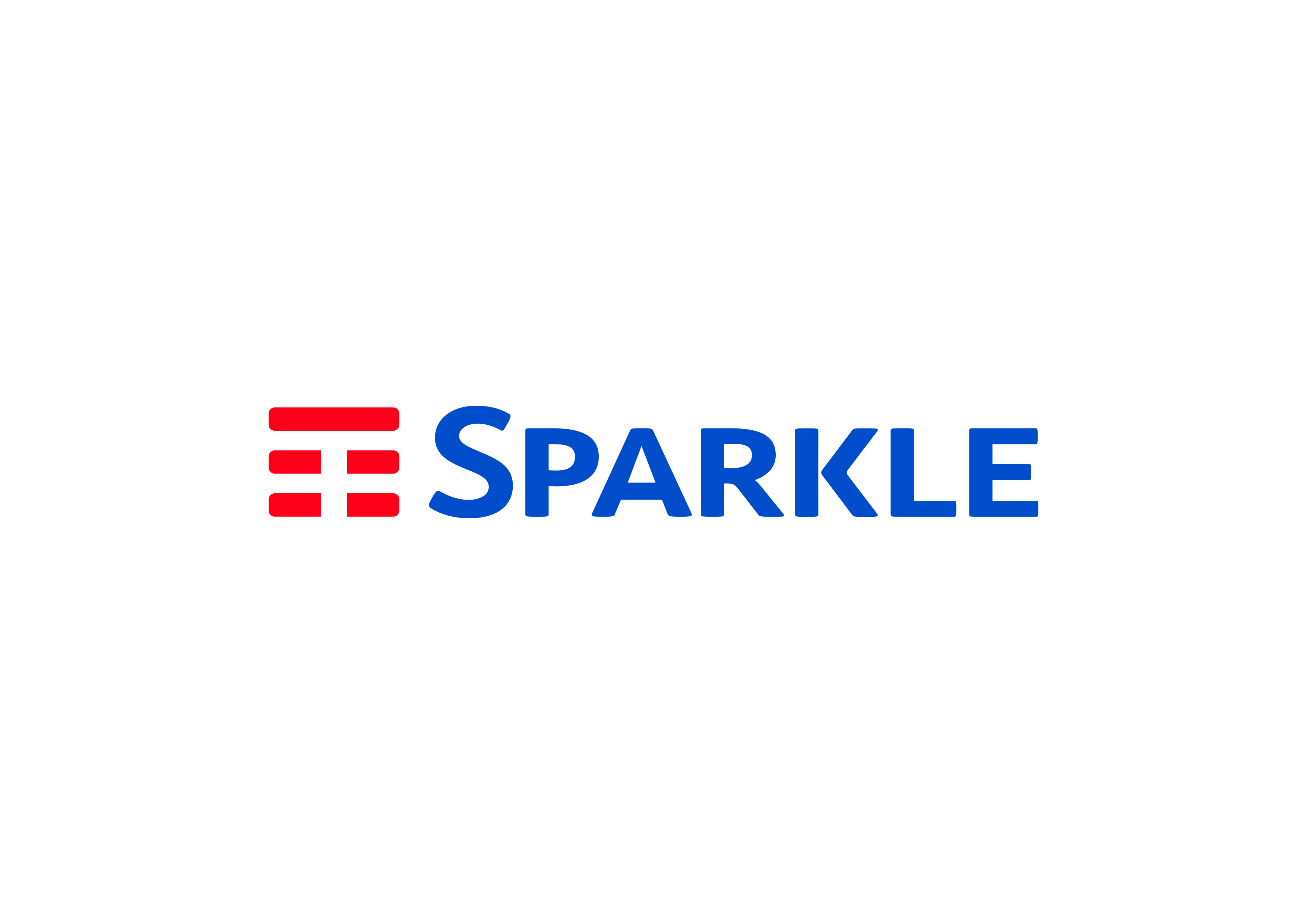 sparkle