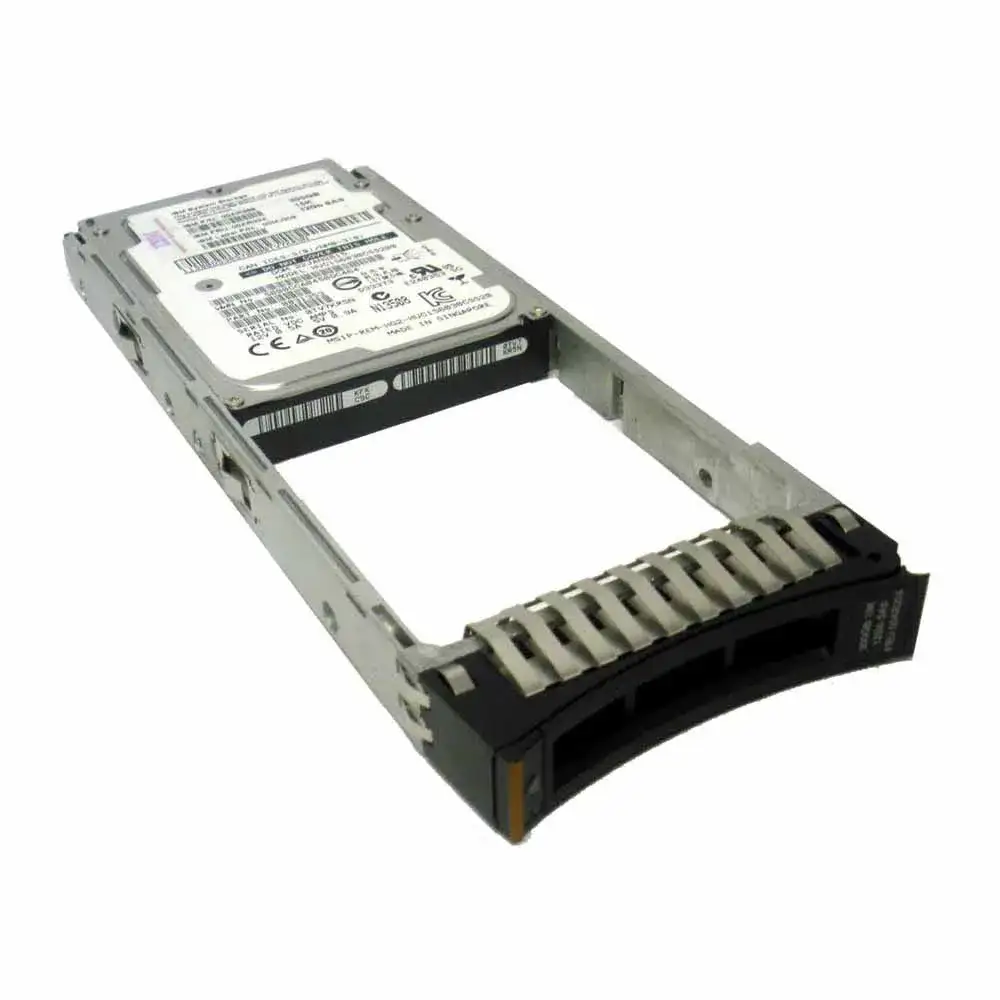 IBM 00AR324 300GB 15000RPM SAS 12.0 Gbps 2.5 128MB Cache Internal Hard Drive