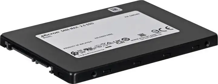 Lenovo 00HN456 128GB SATA 6Gb/s 2.5-inch Solid State Drive For ThinkPad Yoga 14