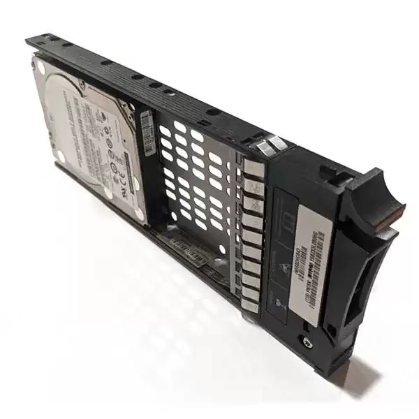 IBM 00L4617 300GB SAS 6Gb/s Hot Swap 3D NAND MLC 2.5-inch Solid State Drive with Tray for Storwize V7000 G1