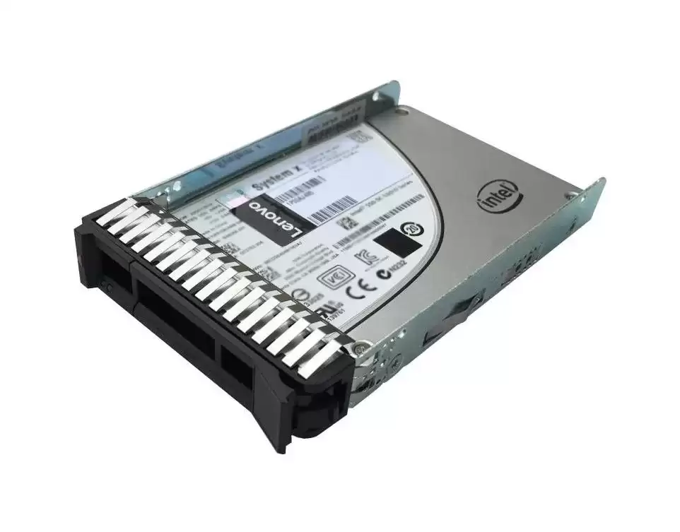 IBM 00YC391 240GB SATA 6Gb/s Hot Swap 2.5-inch Solid State Drive with Tray for System x3650 M5