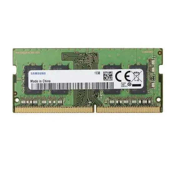 Lenovo 01FR300 4GB 2400MHz DDR4 PC4-19200 CL17 SODIMM 1.2V Single Rank Memory Module