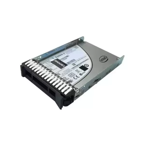 IBM 01GV761 400GB SAS 12Gb/s Enterprise Mainstream MLC 2.5-inch Solid State Drive with Tray for System x3650 M5