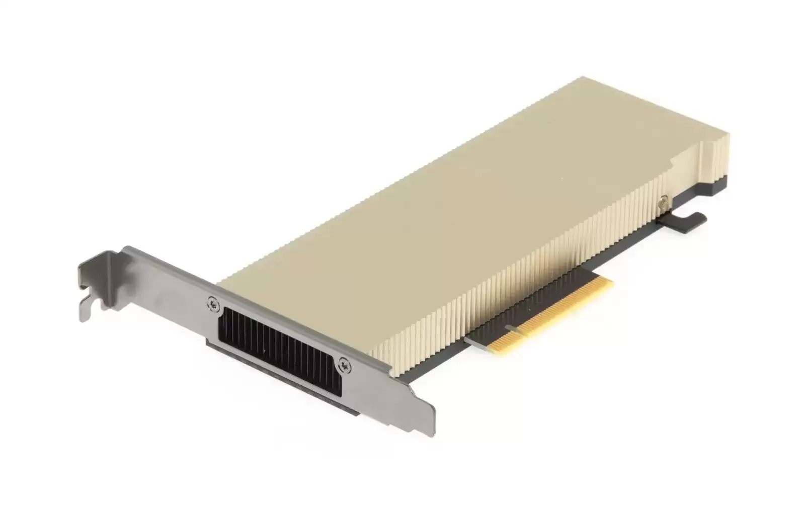 Lenovo 03KH721 Ampere A2 16GB GDDR6 Single-Slot Graphics Card