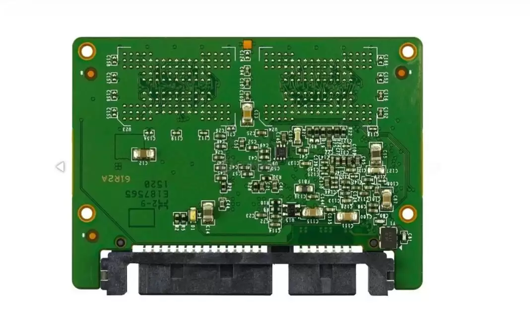 EMC 053-0027-01 Isilon NL400 8GB SATA SSD Boot Drive