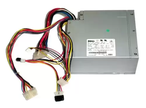 Dell 0726C 330-Watts Non Redundant Power Supply for PowerEdge 2400 2300 and 1300