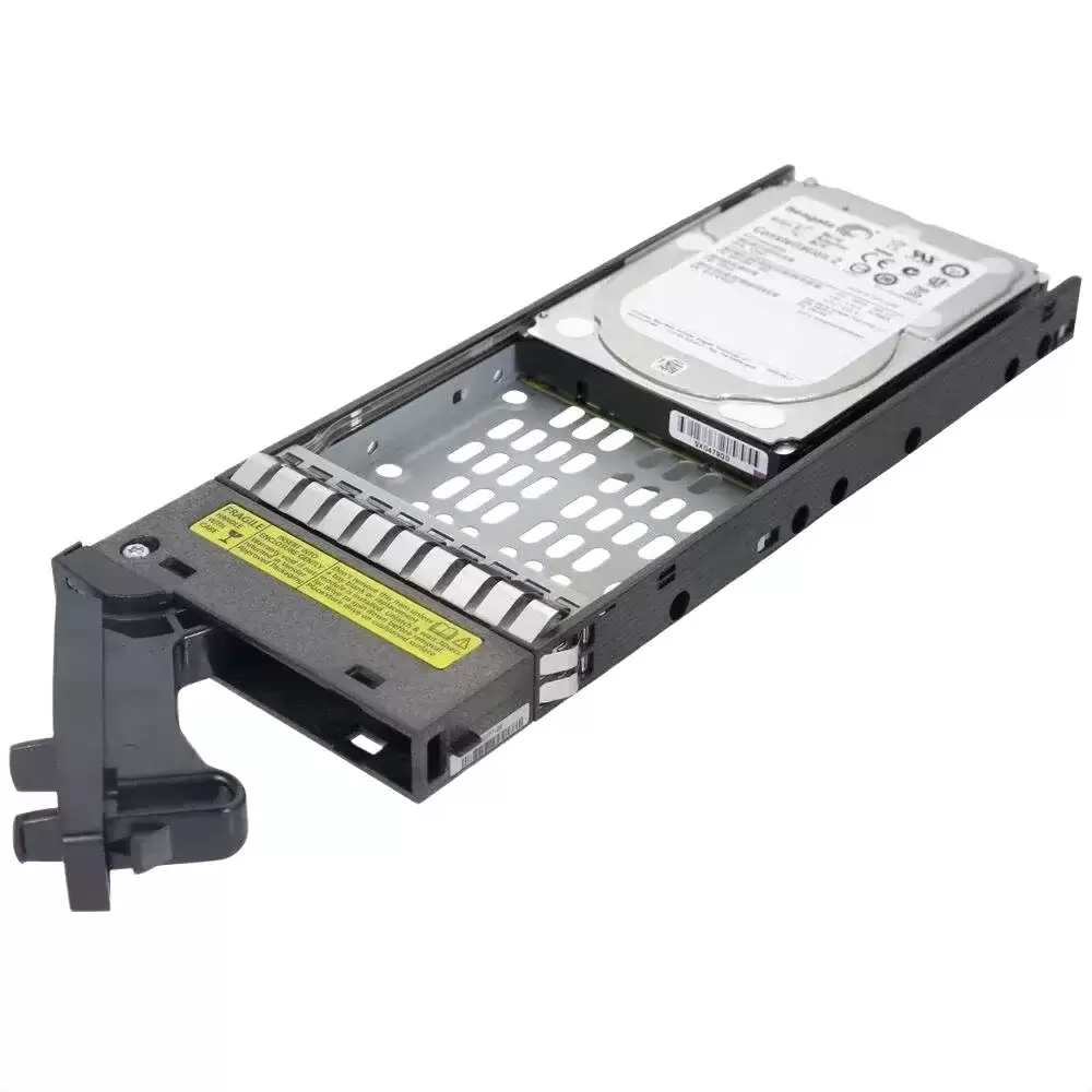 Dell 0806V 1TB SAS 6Gb/s 7200RPM 2.5 64MB Cache 2.5-inch Internal Hard Drive with Tray for Compellent ES-1T72-SAS-CON2 Arrays