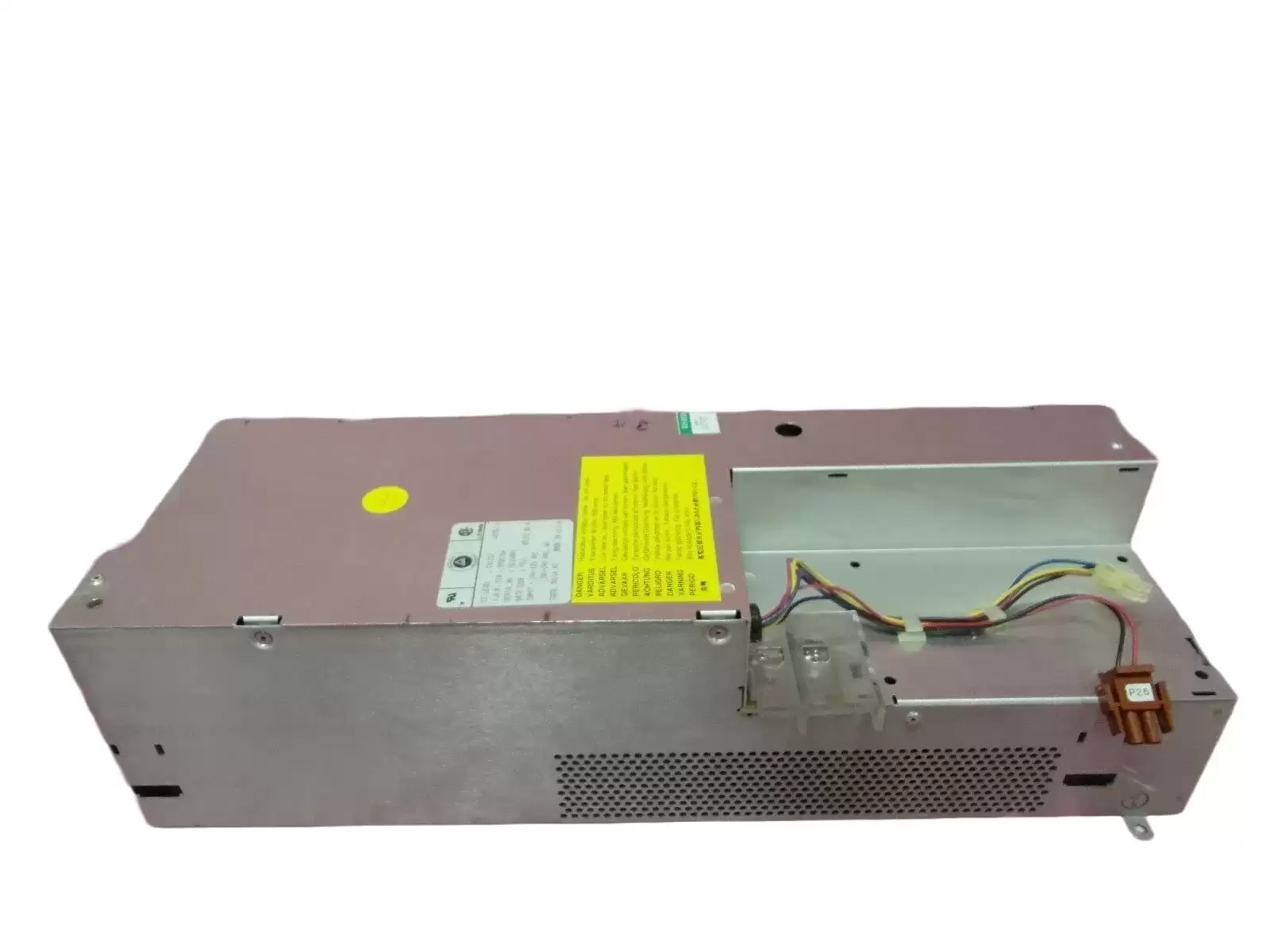 IBM 09G3764 Internal Power Supply for pSeries 7235 and 7250-002