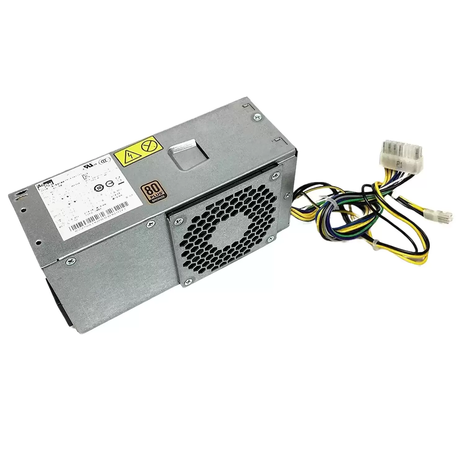 IBM 0A37796 240-Watts 80 Plus Bronze SFF Power Supply for ThinkCentre M92p