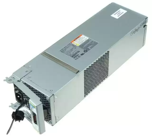 Dell 0VMRF 580-Watts 80 Plus Gold Hot Swap Power Supply for PowerVault ME4012 and ME4024
