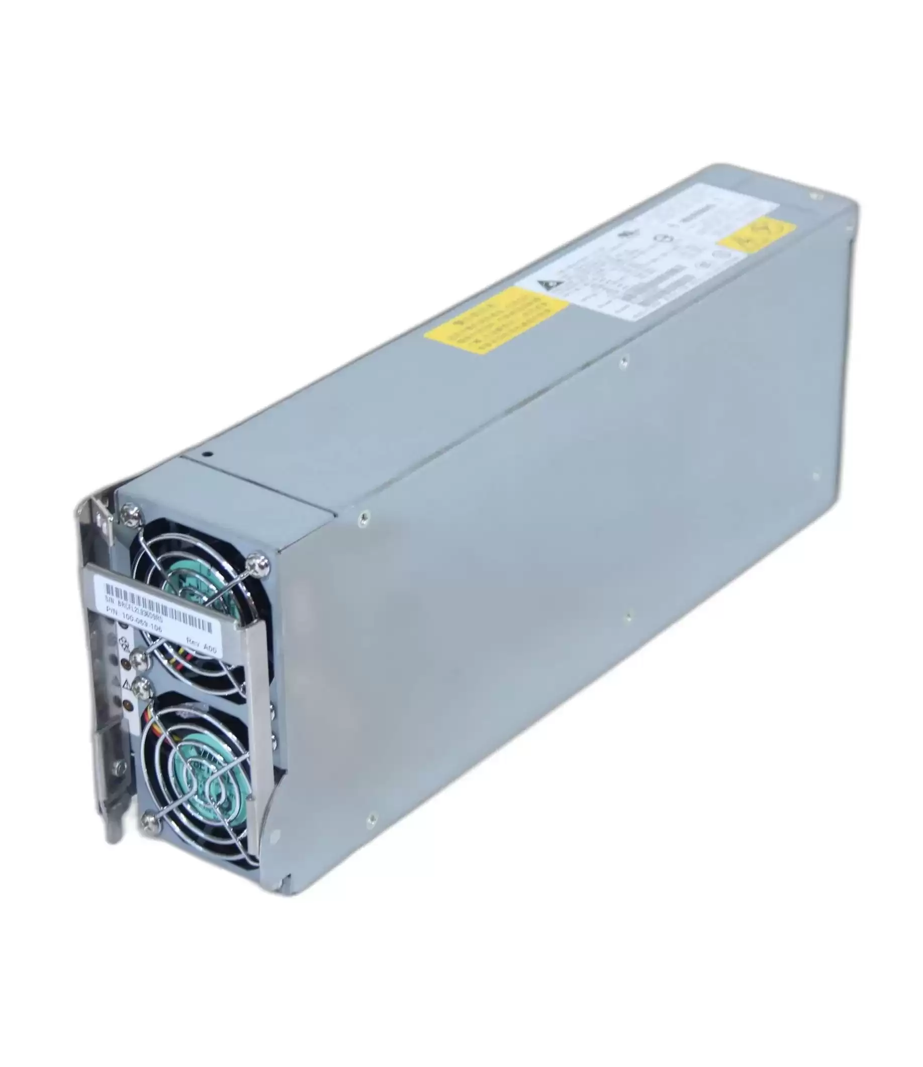 Cisco 100-069-106 1000-Watts Power Supply for 12000 and 24000 Switch