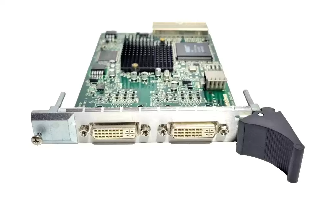 IBM 03N5855 Power GXT135P 16MB SDRAM PCI-Express DVI VGA Video Graphics Card