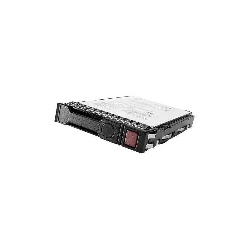 HPE 724075-003 600GB SAS 12Gb/s Dual Ports Hot Swap 15000RPM 128MB Cache (512e) 2.5-inch Internal Hard Drive with Tray