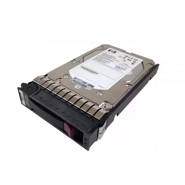 HPE 693672-003 4TB 6G 7200RPM SAS LFF 3.5inch SC Internal Hard Drive