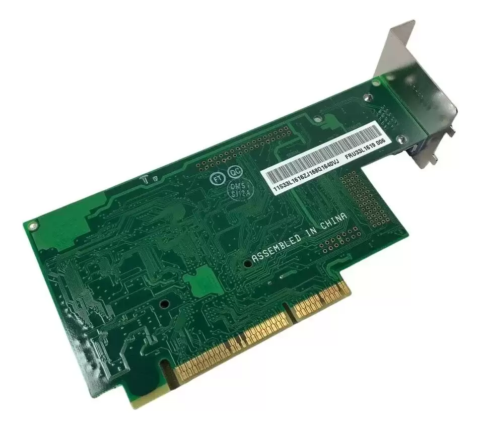 IBM 33L1619 SR9 8MB AGP x2 VGA Video Graphics Card