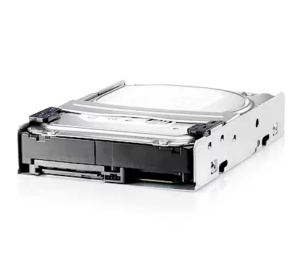 HPE 718164-B21 1.2TB SAS 6Gb/s Dual Port Hot Swap Quick Release 10000RPM 2.5-inch Internal Hard Drive