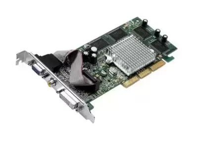 HP 128MB Radeon X300 PCI-Express Video Card 361266-001