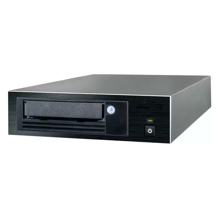 HPE 340775-001 20GB (Native) / 40GB (Compressed) DLT 4000 SCSI External Tape Drive