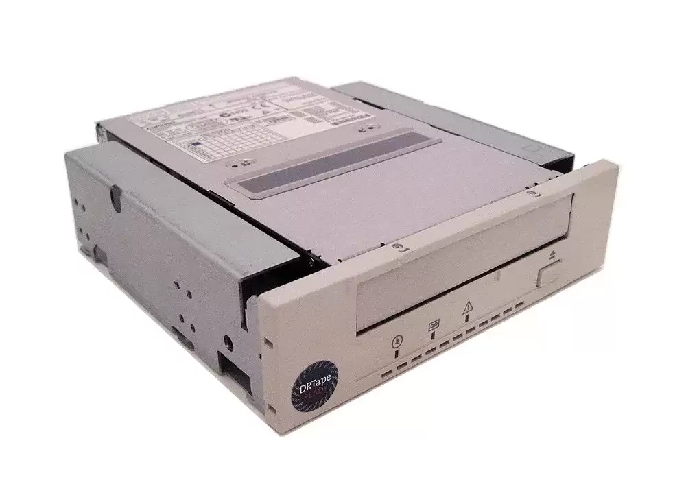 HPE 170495-001 35GB (Native) / 70GB (Compressed) AIT SCSI LVD Internal Tape Drive
