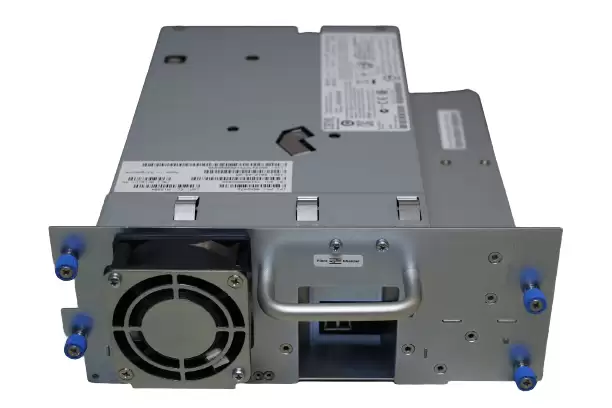 IBM 35P1972 2.5TB (Native) / 6.25TB (Compressed) LTO-6 Fibre Channel Full Height Tape Drive