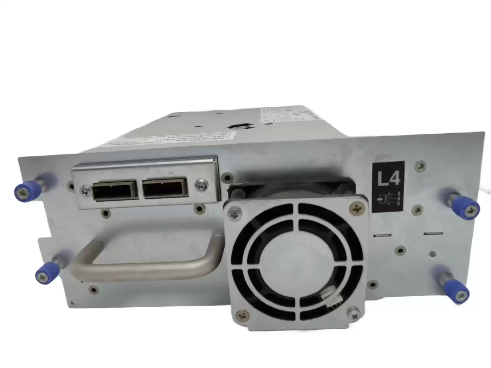 IBM 23R7167 400GB (Native) / 800GB (Compressed) LTO-3 Fibre Channel Internal Tape Drive