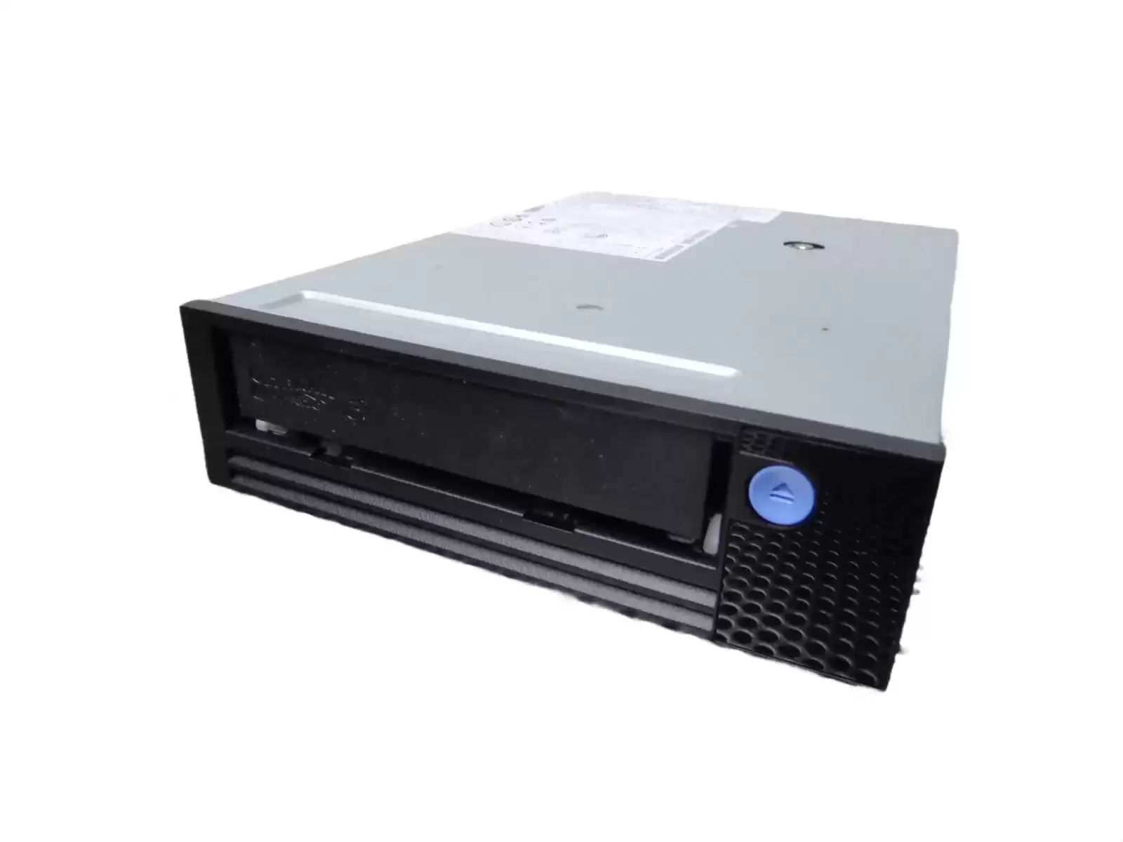 IBM 46X5661 400GB (Native) / 800GB (Compressed) LTO-3 SAS Half Height Internal Tape Drive