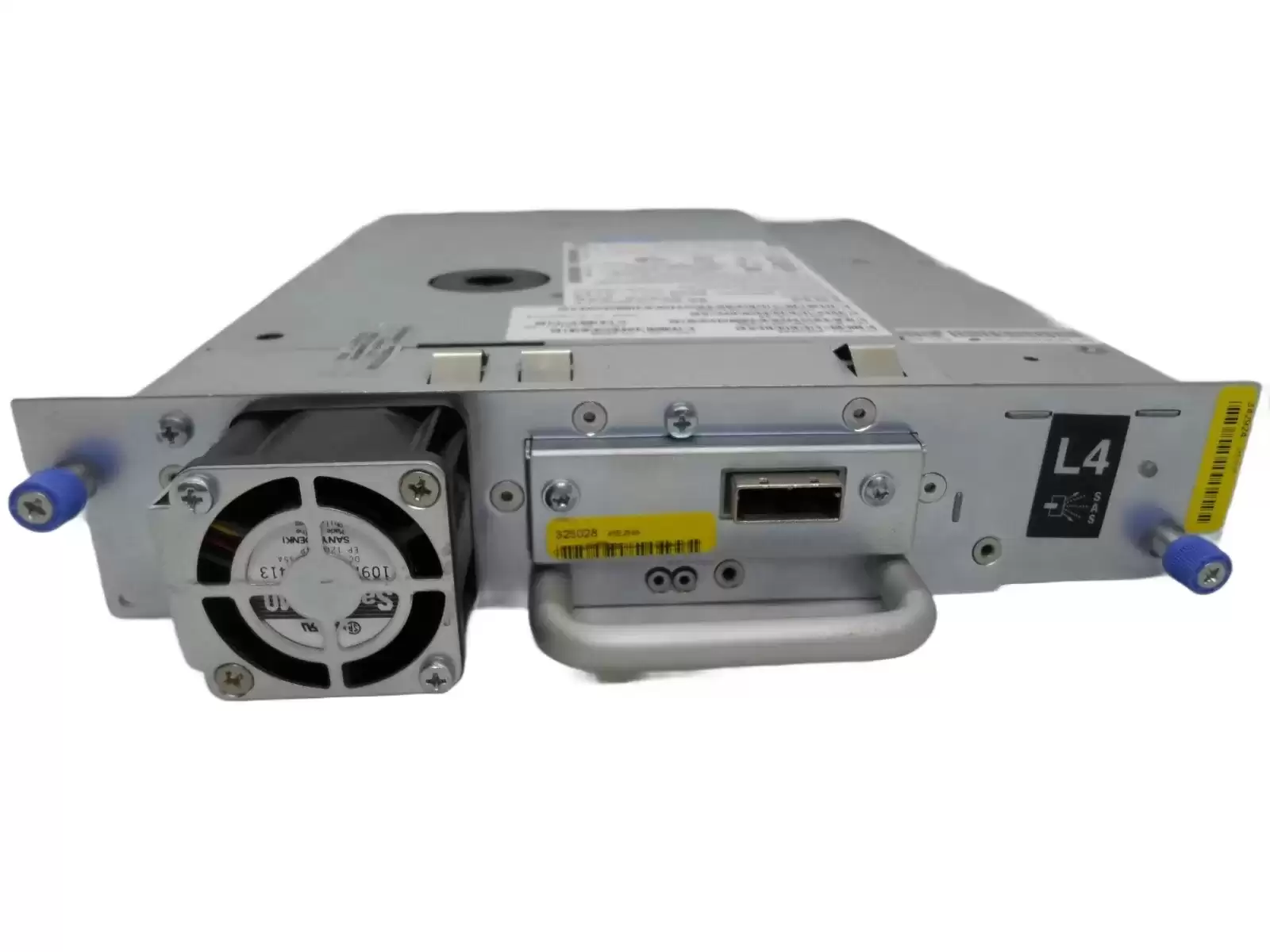 IBM 45E2695 800GB (Native) / 1600GB (Compressed) LTO-4 SAS Half Height Internal Tape Drive