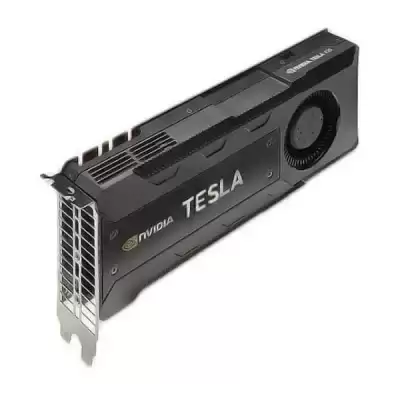 Nvidia Tesla 5GB Kepler GPU Computing Accelerator (New Sealed) 900-22081-2220-000