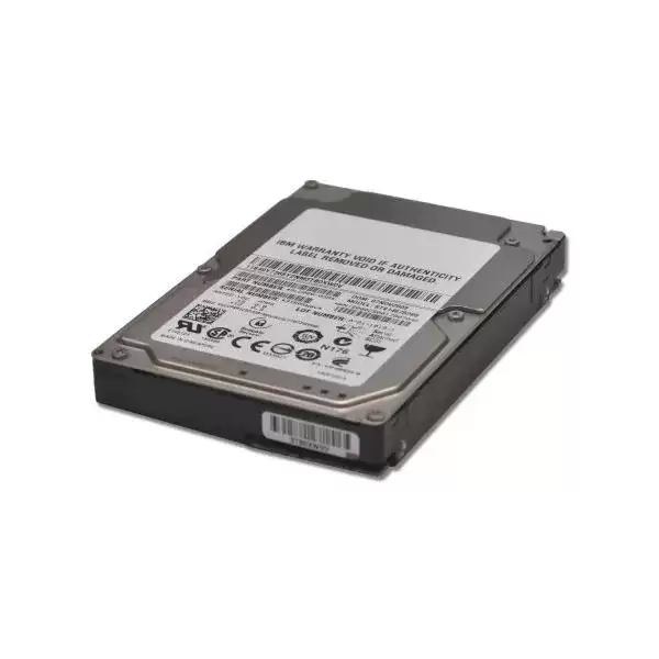 Lenovo 00NA606 300GB 10000RPM SATA 6GB/s 2.5inch Internal Hard Drive