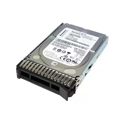 Lenovo 00NA631 600GB 15000RPM SAS 6Gb/s 2.5inch Internal Hard Drive