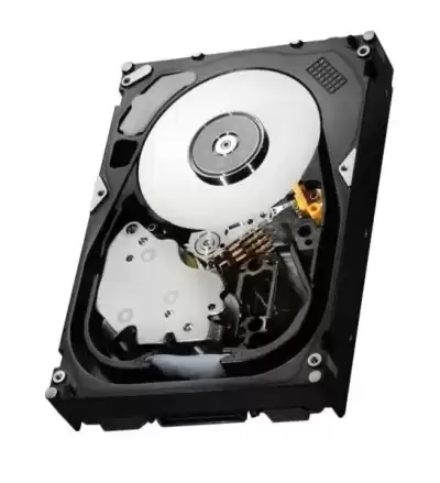 Hitachi 300GB SAS 3Gb/s 15000RPM 16MB Cache 3.5-inch Internal Hard Drive 0B22179