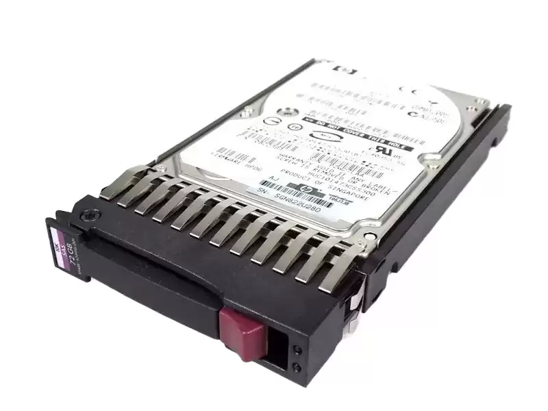HGST 0B22389 Ultrastar C10K147 73GB SAS 3Gb/s 10000RPM 16MB Cache 2.5-inch Internal Hard Drive