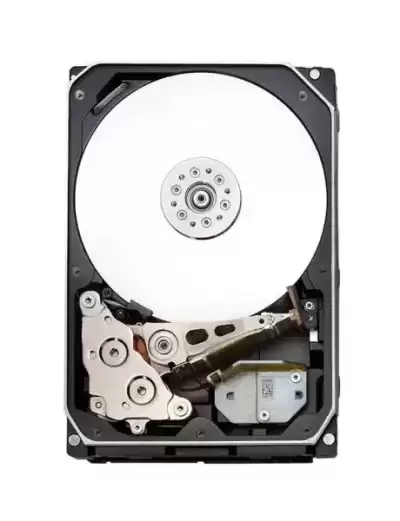 HGST Ultrastar 7K6000 4TB SAS 12Gb/s 7200RPM 128MB Cache (SE / 512e) 3.5-inch Internal Hard Drive 0F
