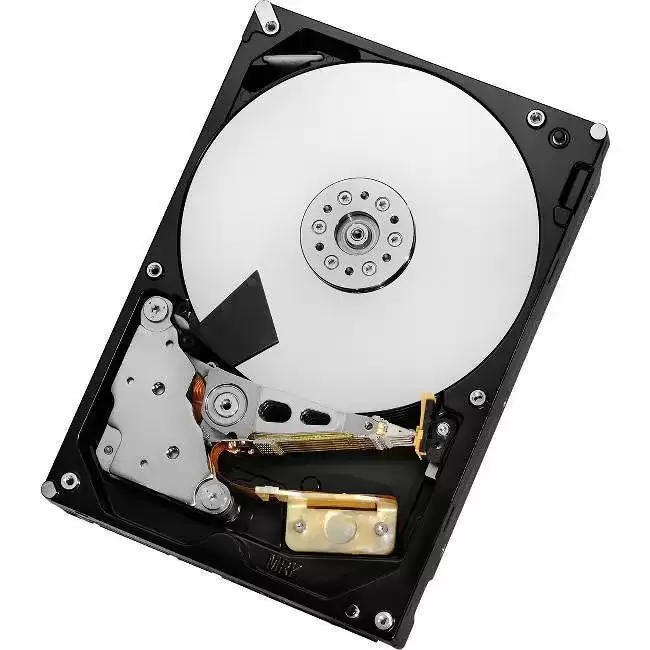 HGST 0F22825 Ultrastar 7K6000 4TB SAS 12Gb/s 7200RPM 128MB Cache (TCG FIPS / 512e) 3.5-inch Internal Hard Drive