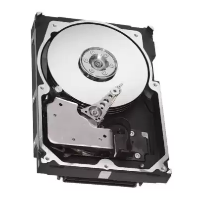 Fujitsu Enterprise 147GB 10000RPM SAS 6GB/s 16MB Cache 2.5-inch Hard Drive CA07068-B10400DE