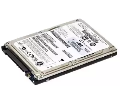 Fujitsu 250GB SATA 1.5Gb/s 5400RPM 8MB Cache 2.5-inch Internal Hard Drive MHZ2250BS
