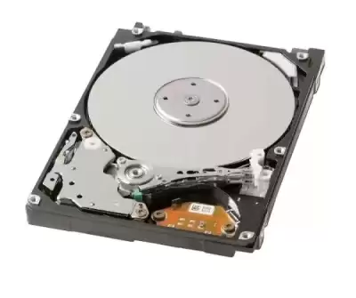 Hgst Travelstar Z5K320 250GB 5400RPM 8MB Cache SATA 3Gb/s 2.5-inch Hard Disk Drive HTS543225A7A384