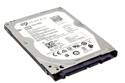 IBM 08K1086 15GB IDE 2.5inch Internal Hard Drive