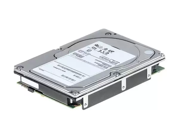 Sun 540-5178 36.4GB 15000RPM Fibre Channel 2Gb/s 3.5inch Internal Hard Drive
