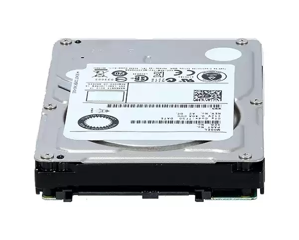HPE 493093-001 300GB 10000RPM 2.5inch SAS Dual Port Internal Hard Drive