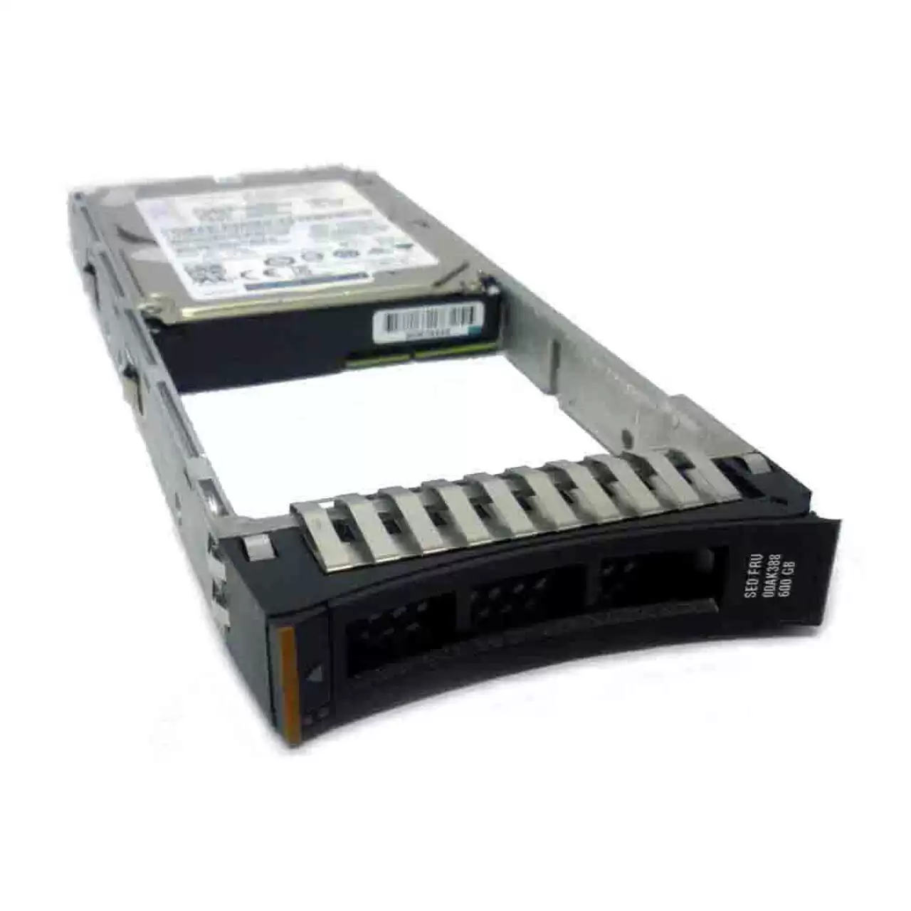 IBM 00AK388 600GB SAS 6Gb/s 10000RPM (SED) 2.5inch Internal Hard Drive with Tray