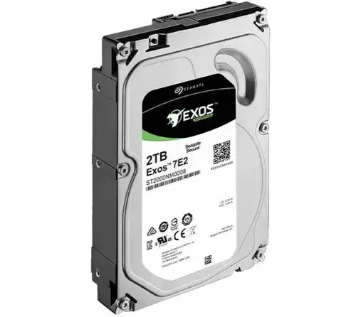 IBM 45W7888 2TB SATA 3Gb/s 7200RPM 64MB Cache 3.5-inch Internal Hard Drive