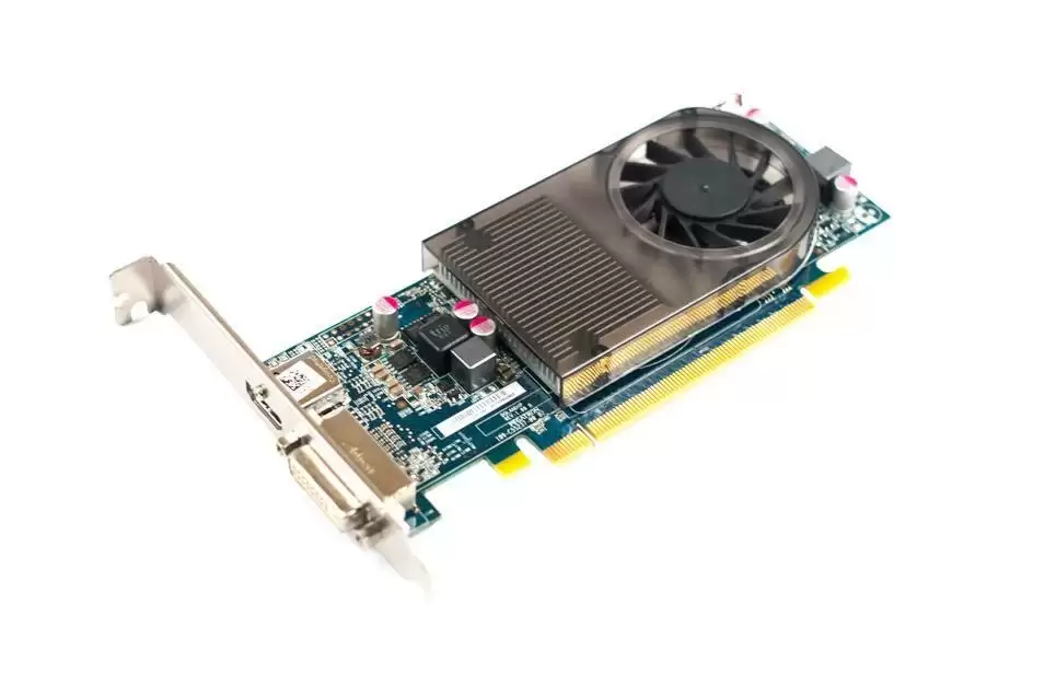 HPE 742920-002 PCA R7 2GB PCI-Express Graphics Adapter