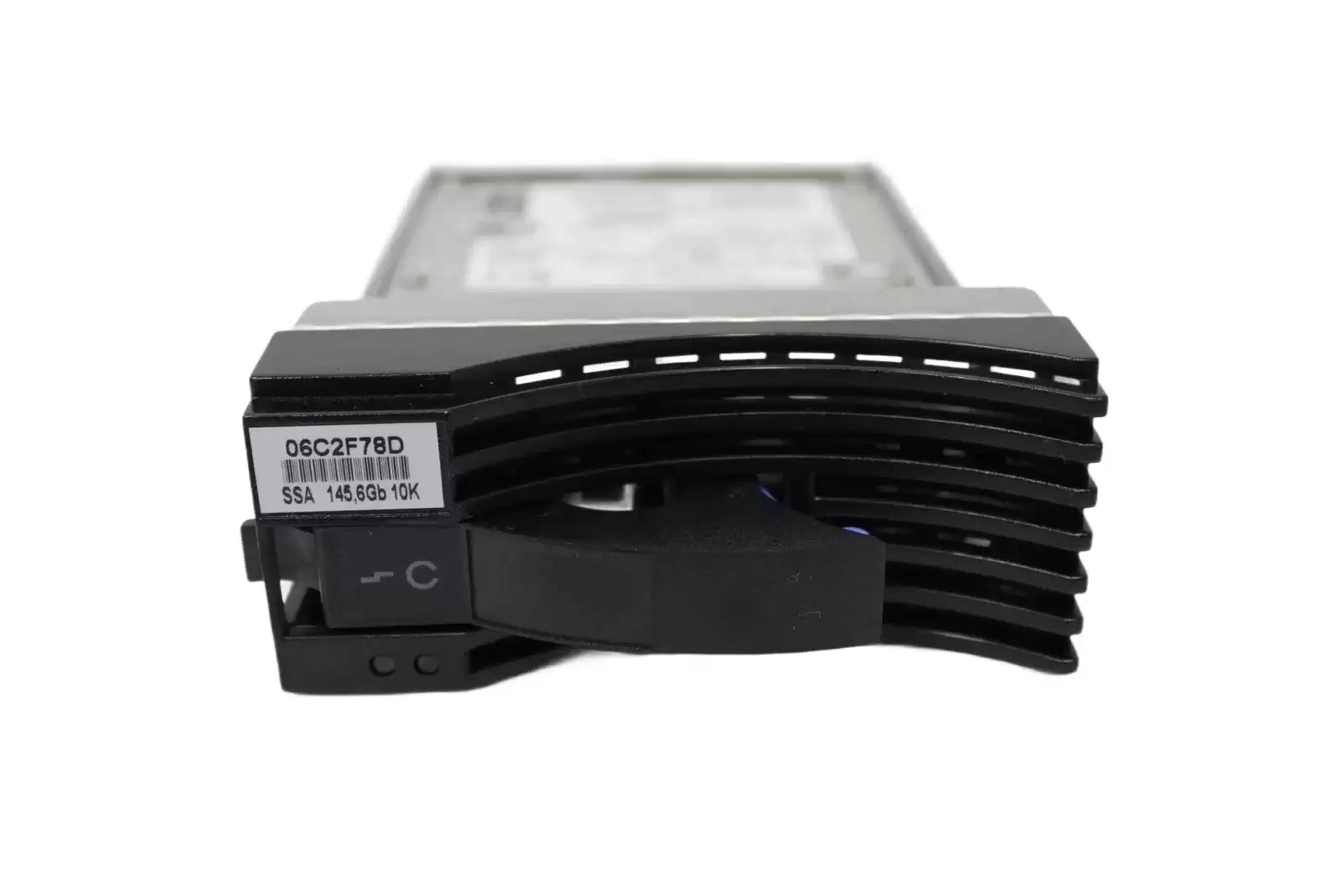 IBM 17P7604 146GB Ultra-320 SCSI 80-Pin 10000RPM 3.5-inch Internal Hard Drive