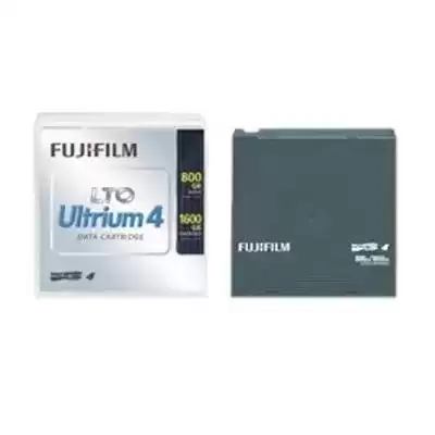 Fuji 20-Pack LTO Ultium-4 800GB/1600GB Data Cartridge 15716812