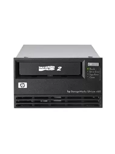 HPE 330834-B21 200GB (Native) / 400GB (Compressed) LTO-2 SCSI LVD Full Height Internal Tape Drive