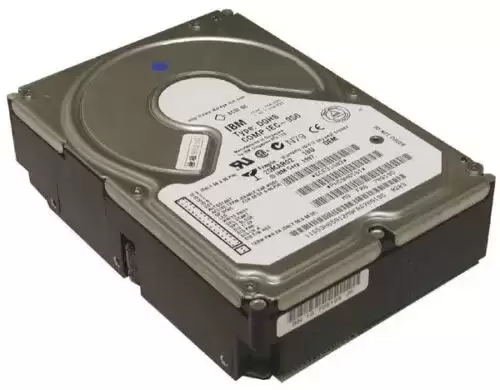 IBM 26K5571 73GB Ultra-320 SCSI 80-Pin 15000RPM 16MB Cache 3.5-inch Internal Hard Drive