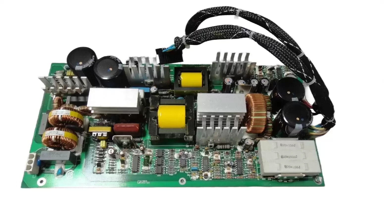 IBM 14H5644 240-Watts 100-240V AC Power Supply for 6400 Series